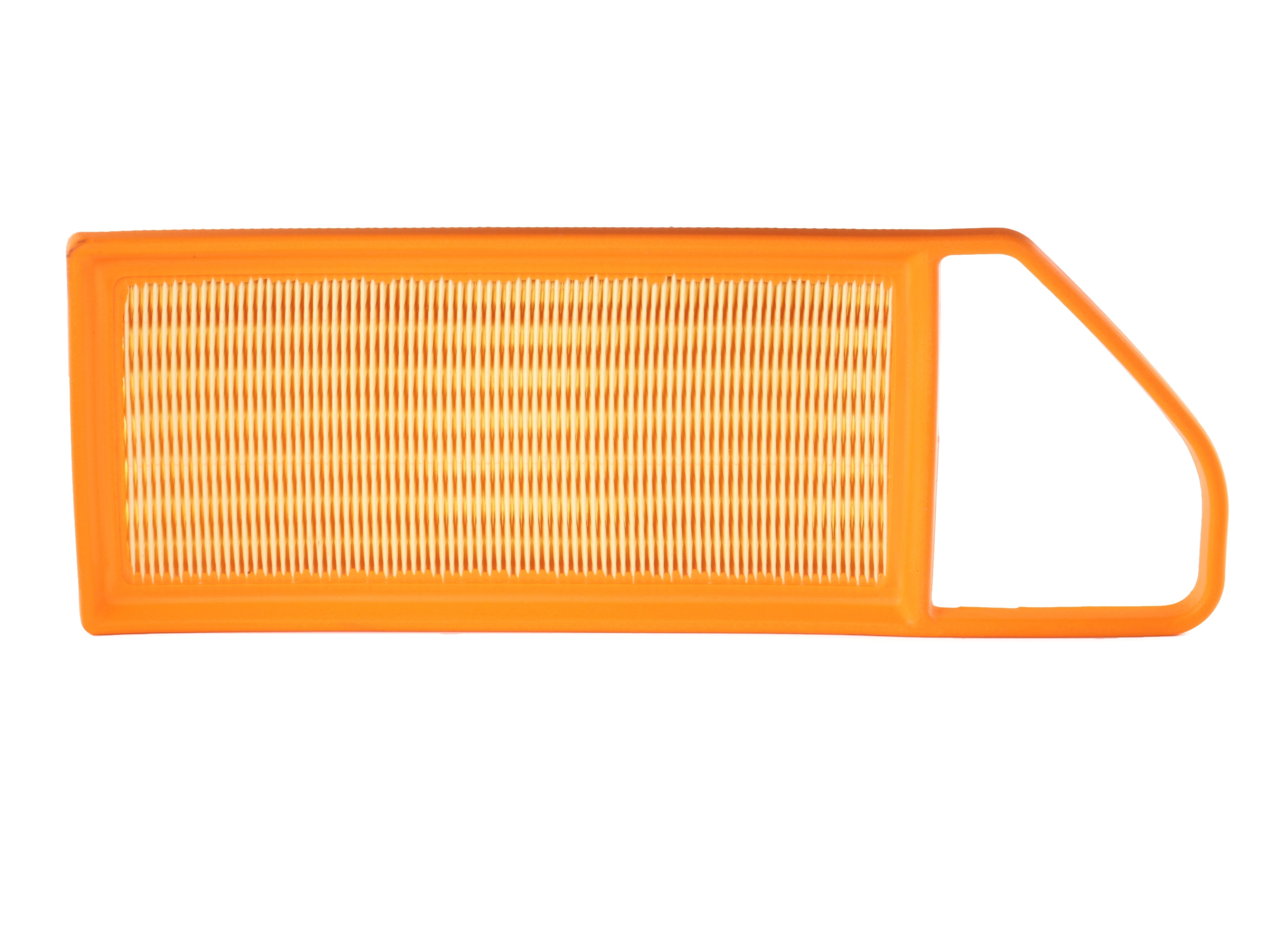 Įsigykite MAHLE ORIGINAL Oro filtras Prekės Nr.: LX 1282 už žemiausią 13,22 € kainą