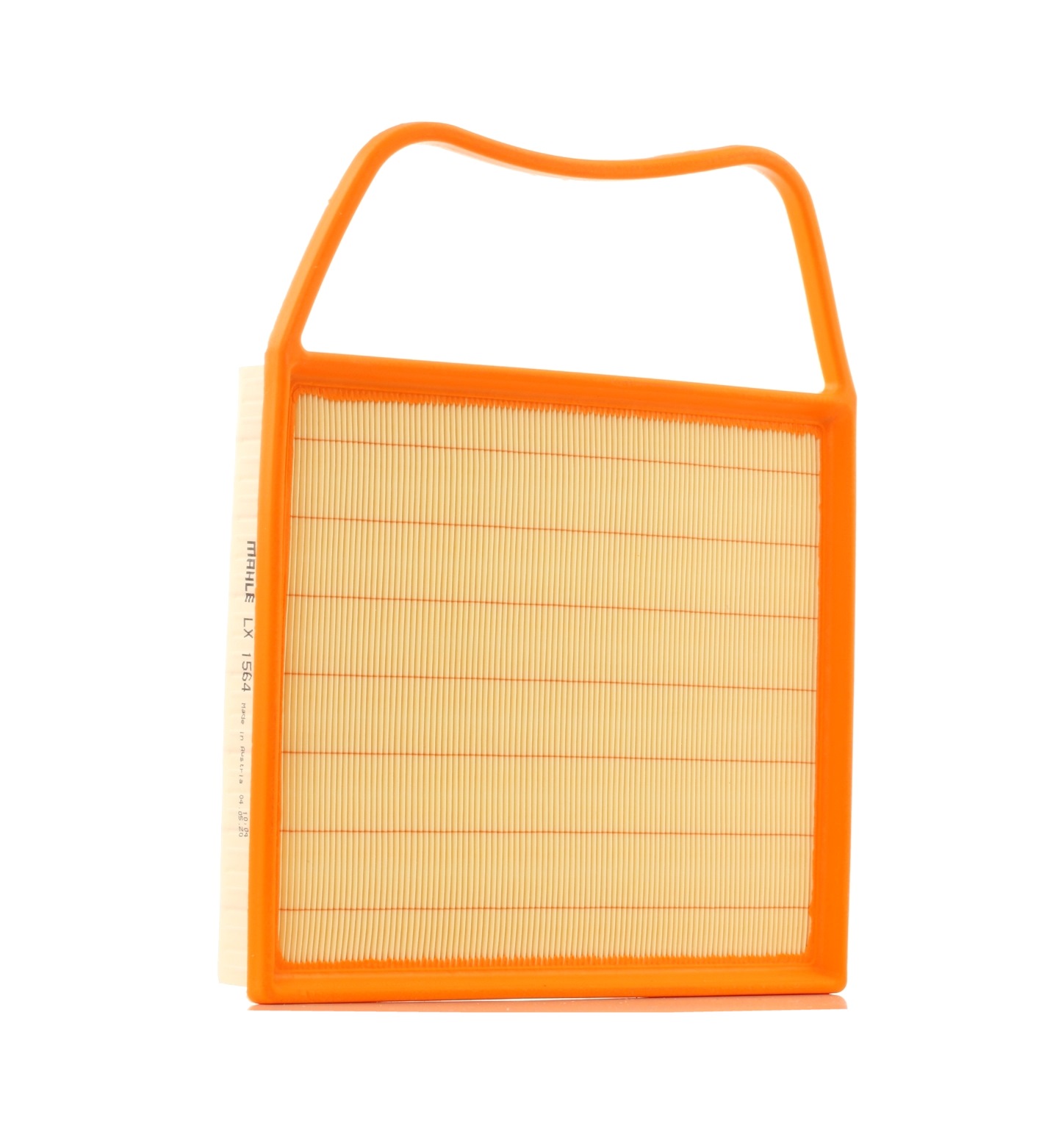 Cumpărați Filtru aer de la MAHLE ORIGINAL Număr produs: LX 1564 la prețul de doar 101,11 lei