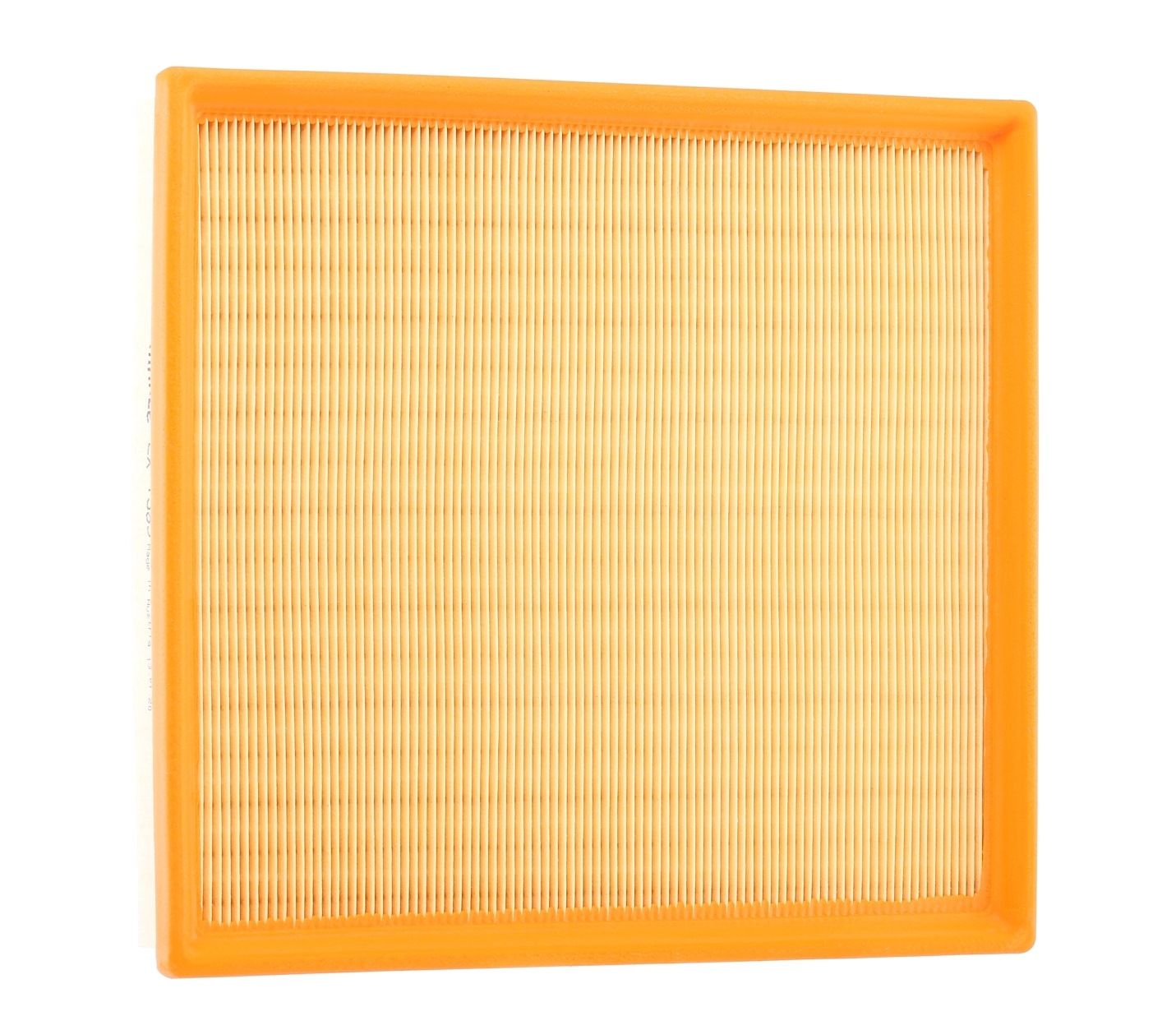 Koop MAHLE ORIGINAL Luchtfilter Productnr.: LX 1583 aan de laagste prijs van 16,60 €