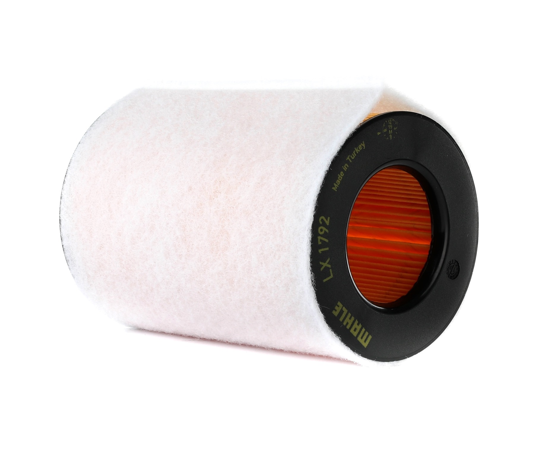 Köp MAHLE ORIGINAL Luftfilter Produktnummer: LX 1792 till det förmånliga priset av 161,63 kr