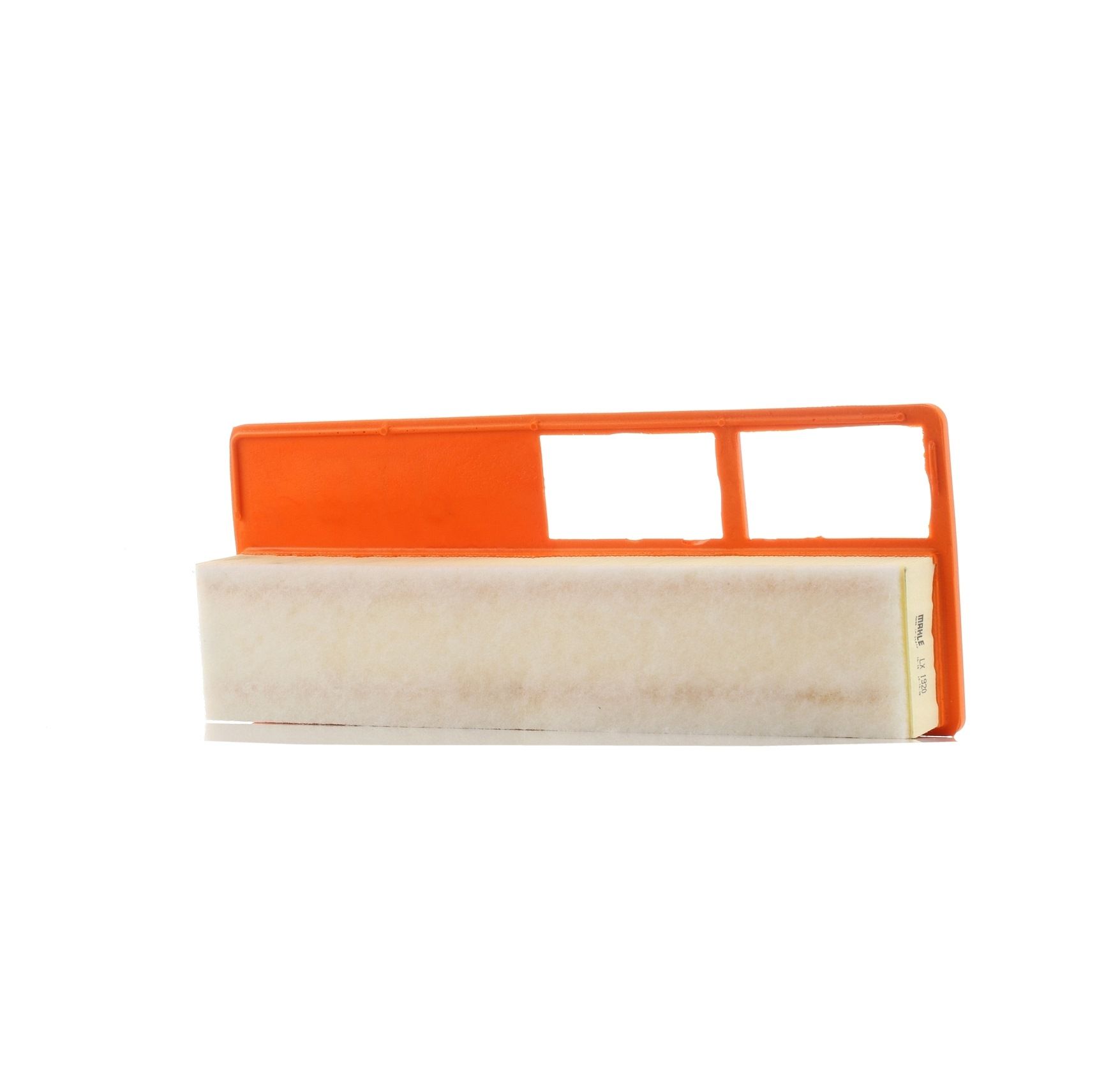 Köp MAHLE ORIGINAL Luftfilter Produktnummer: LX 1920 till det förmånliga priset av 146,19 kr