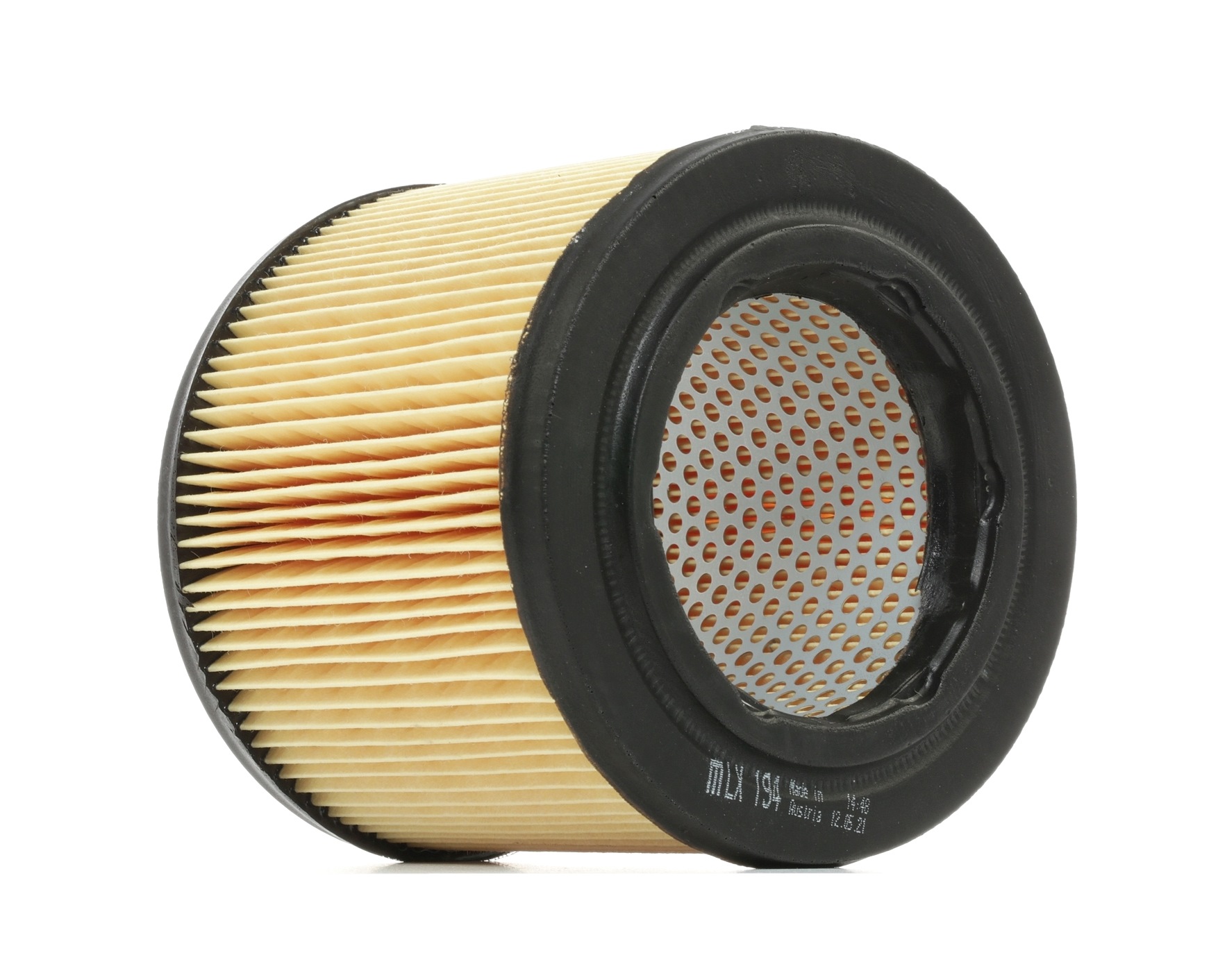 Köp MAHLE ORIGINAL Luftfilter Produktnummer: LX 194 till det förmånliga priset av 174,91 kr