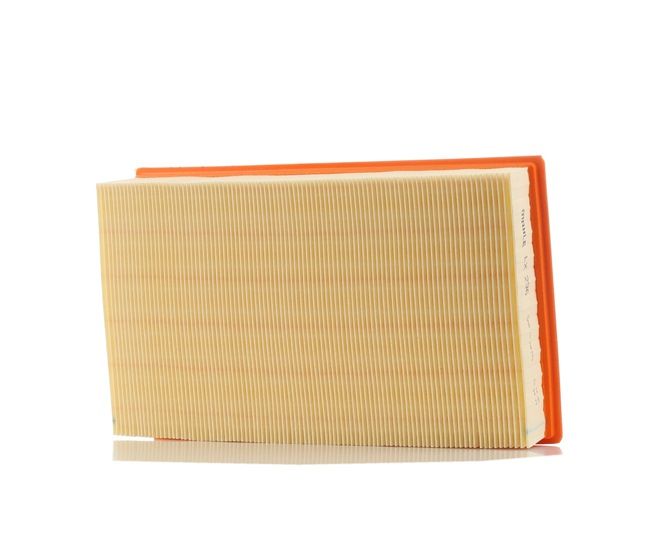 OE Filtro dell'aria AUDI COUPE 1985 028129607D, 034133837BA, 050133837A di MAHLE ORIGINAL