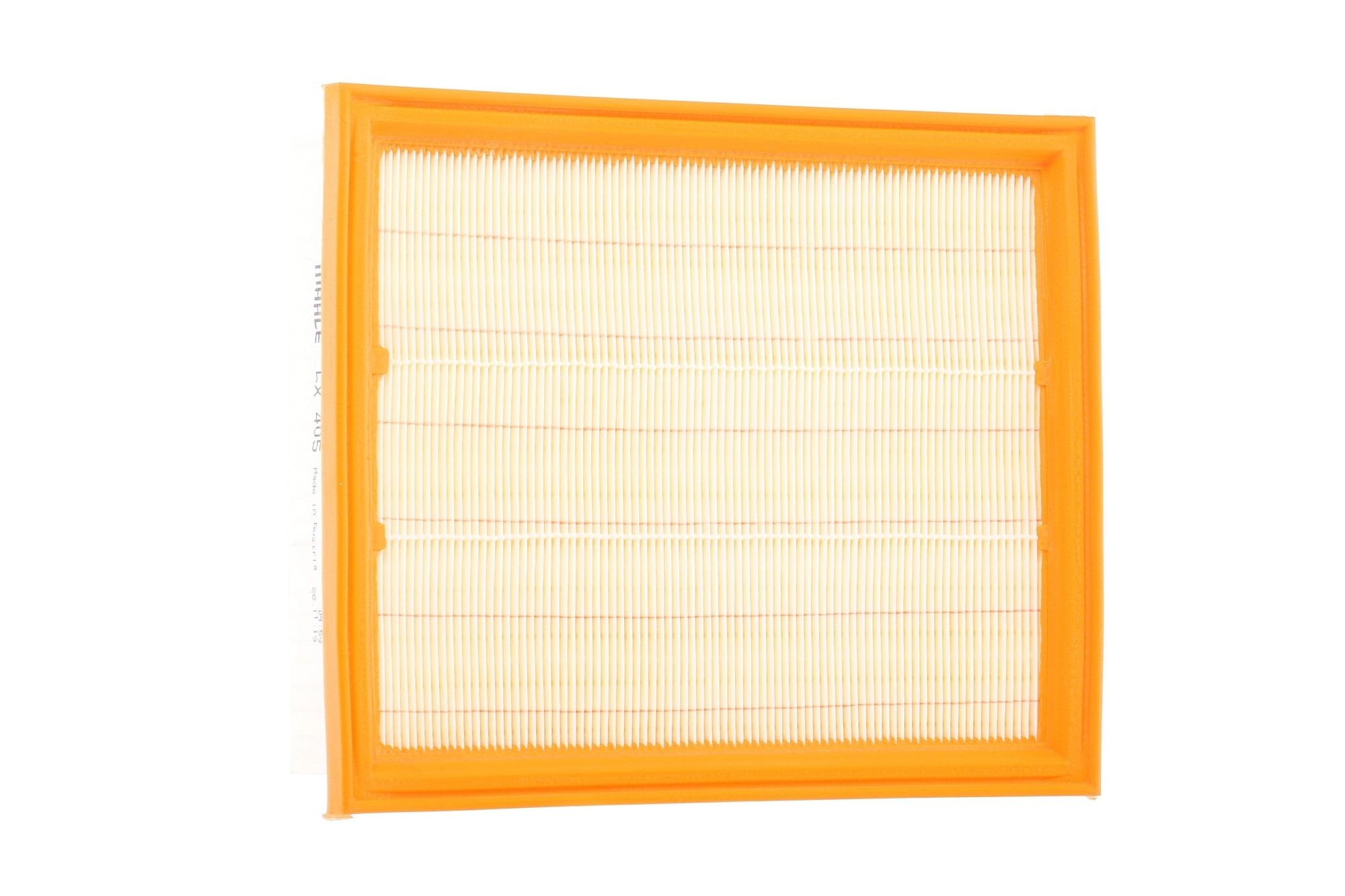 Ostke MAHLE ORIGINAL Õhufilter Toode nr.: LX 405 madala hinnaga 13,81 €