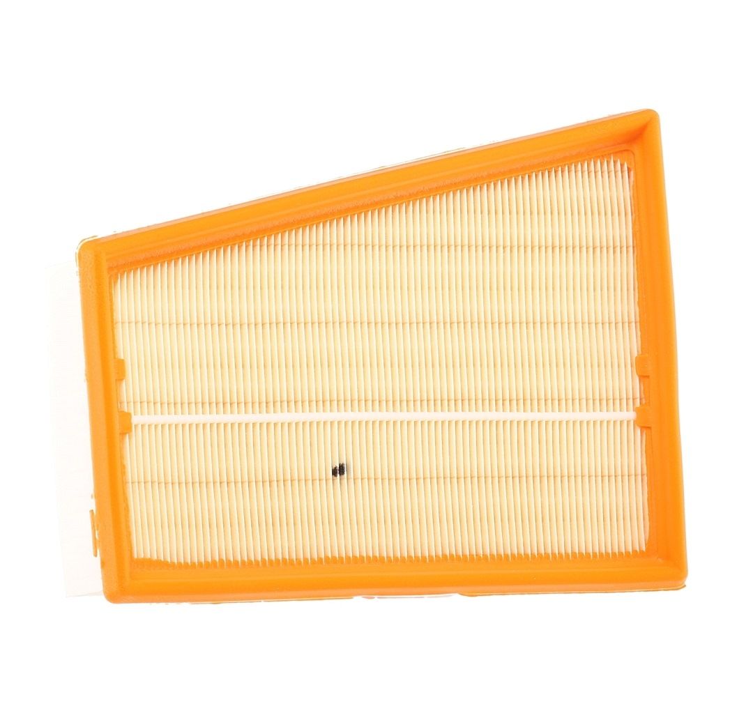 Köp MAHLE ORIGINAL Luftfilter Produktnummer: LX 957/2 till det förmånliga priset av 158,72 kr
