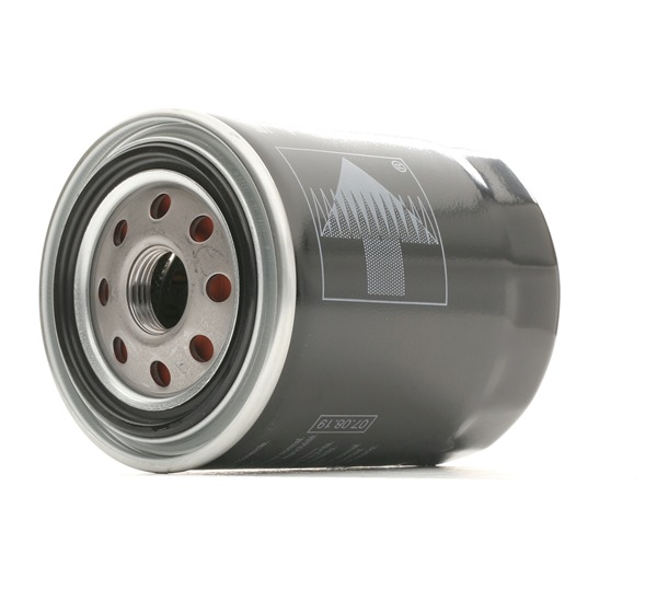 OE FORD MAVERICK 2014 Oil filters 1109H7, 1112650, 1520813201 from MAHLE ORIGINAL