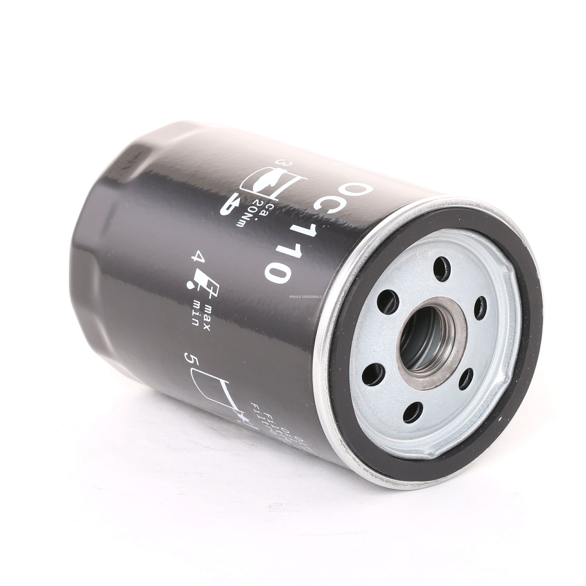 Ostke MAHLE ORIGINAL Õlifilter Toode nr.: OC 110 madala hinnaga 7,72 €