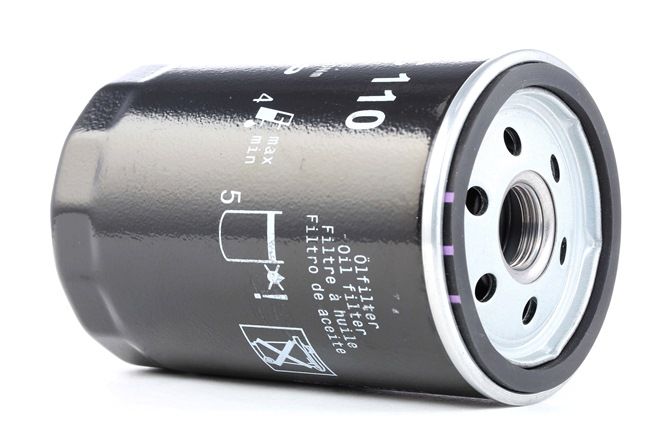 Acquista online Filtro olio OC 110 OF originale a buon mercato, comparabile con i numeri OEM 1031840201