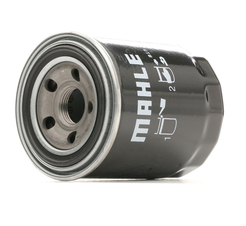 Buy MAHLE ORIGINAL Oil filter Product No.: OC 115 at the low price of £ 7,90