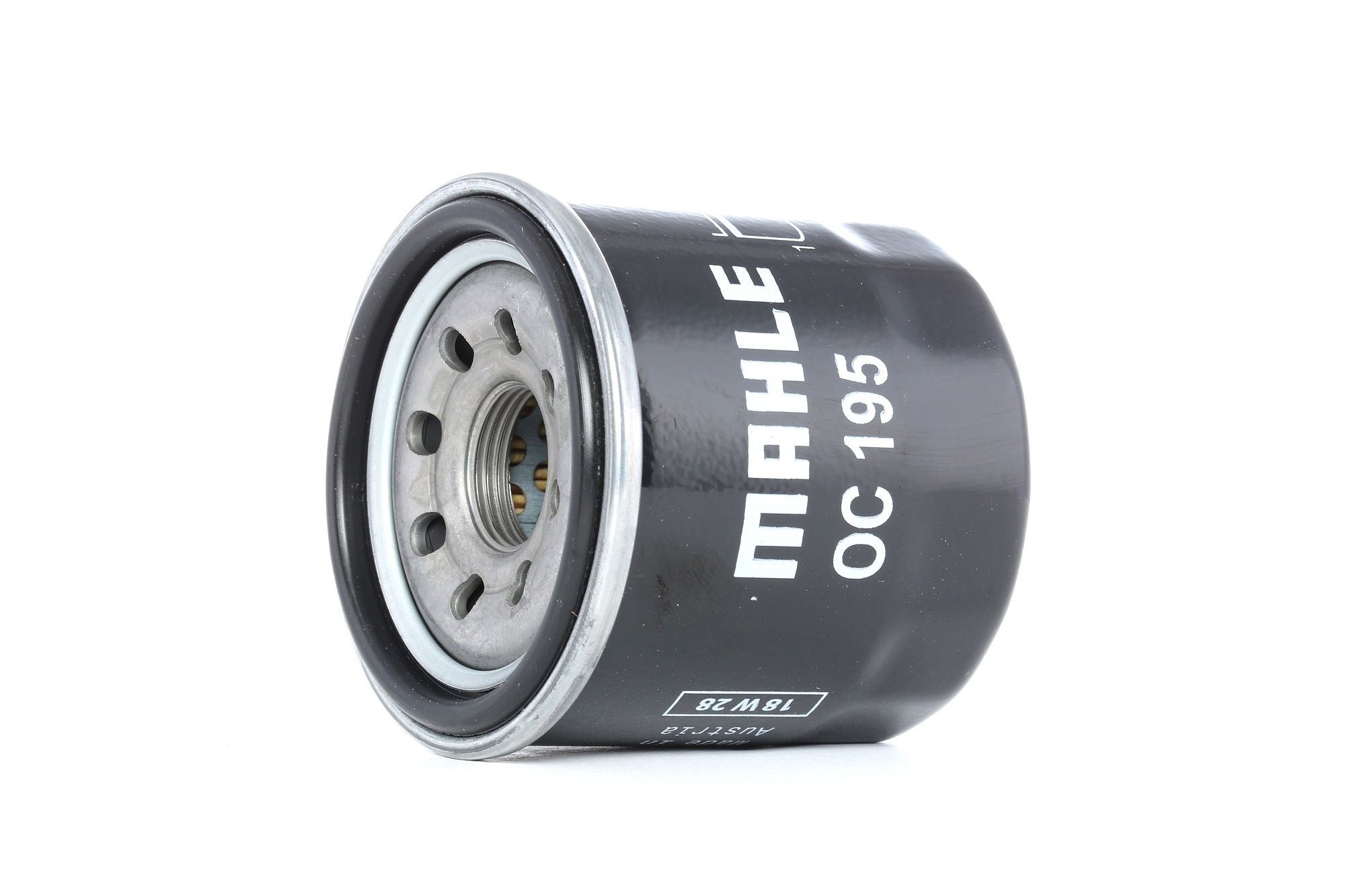 Ostke MAHLE ORIGINAL Õlifilter Toode nr.: OC 195 madala hinnaga 5,85 €