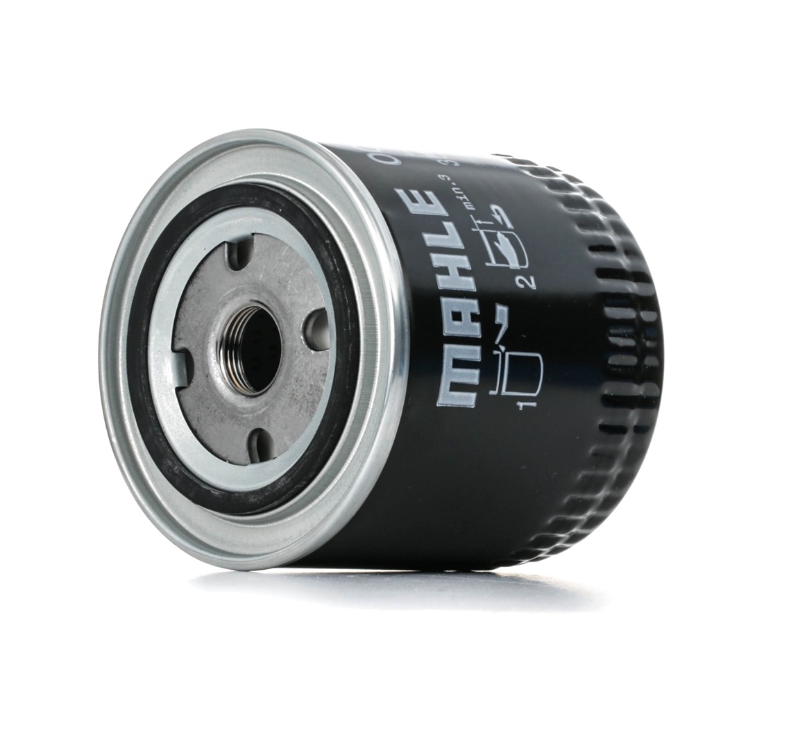 Koop MAHLE ORIGINAL Oliefilter Productnr.: OC 223 aan de laagste prijs van 9,91 €