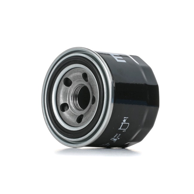 OE SUBARU WRX Oil filter 0K71014710, 1230A153, 12915035150 from MAHLE ORIGINAL - reduced prices