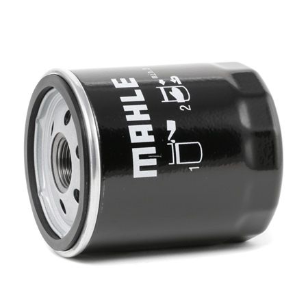 OE MG MONTEGO Oliefilter 10073599, 5005630, 5007165 fra MAHLE ORIGINAL - reducerede priser