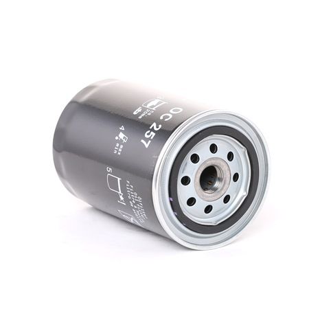 Köp billiga original Oljefilter OC 257 jämförbara med 21785821 OEM nummer på nätet