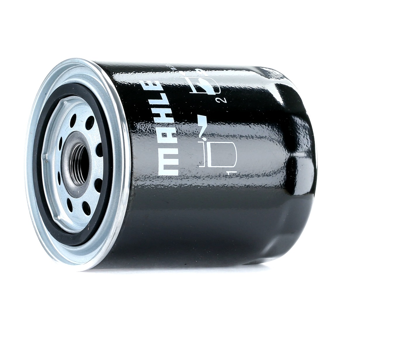 Ostke MAHLE ORIGINAL Õlifilter Toode nr.: OC 261 madala hinnaga 9,96 €