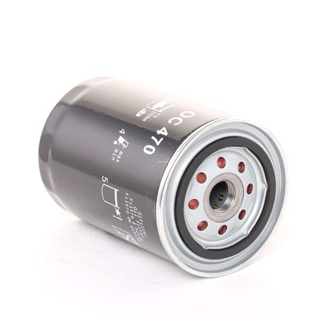 OEM Φίλτρο λαδιού VW 1.8 4motion 170 PS Βενζίνη 068115561F από την MAHLE ORIGINAL ηλεκτρονικά σε χαμηλές τιμές