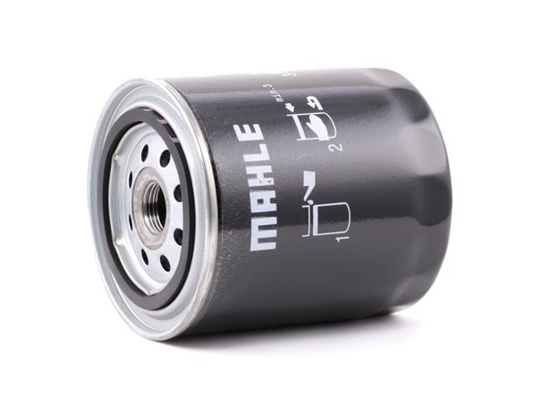 OE SUBARU LEGACY 2011 Oil filters 021115562, 078115561, 078115561D from MAHLE ORIGINAL