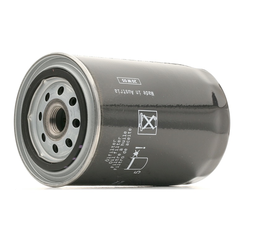 Köp MAHLE ORIGINAL Oljefilter Produktnummer: OC 51 till det förmånliga priset av 118,75 kr