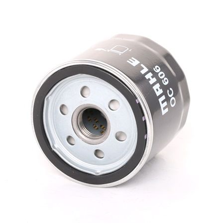 Acquista online Filtro olio OC 606 originale a buon mercato, comparabile con i numeri OEM 210801012005