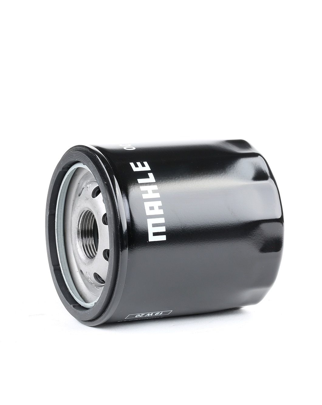 MAHLE ORIGINAL Ölfilter Produkt Nr.: OC 614 zum unschlagbaren Preis von 10,24 € erstehen