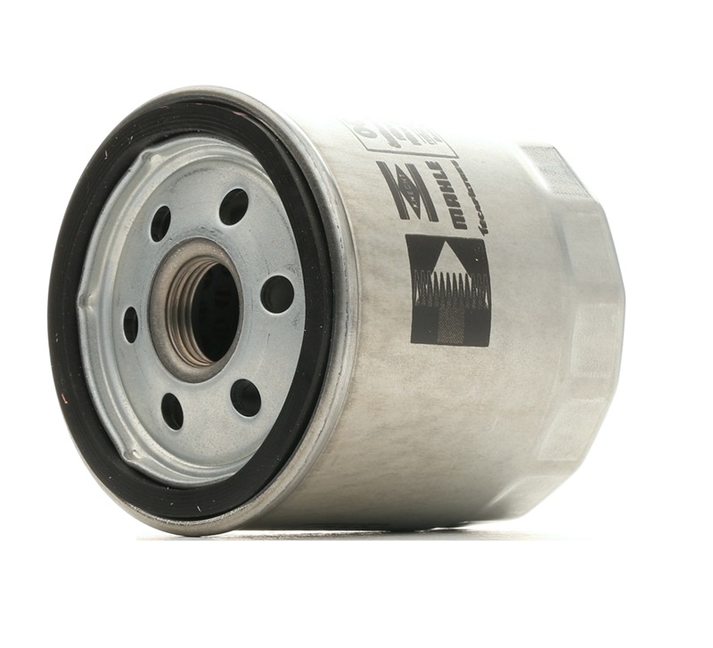 Įsigykite MAHLE ORIGINAL Alyvos filtras Prekės Nr.: OC 78 už žemiausią 42,33 € kainą