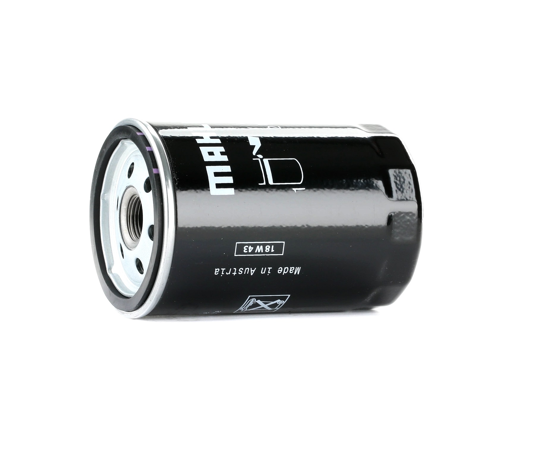 Ostke MAHLE ORIGINAL Õlifilter Toode nr.: OC 81 madala hinnaga 6,47 €