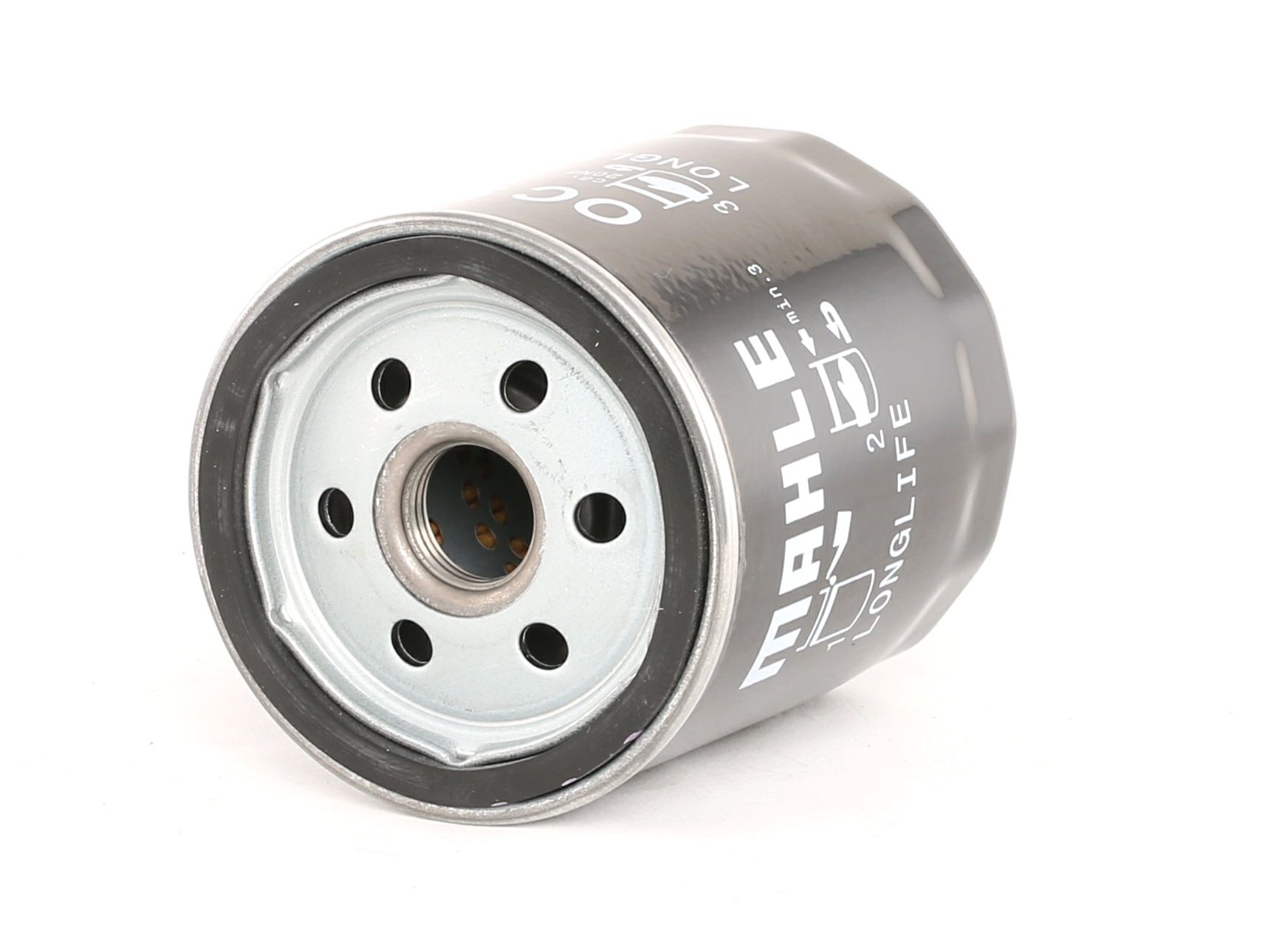 Ostke MAHLE ORIGINAL Õlifilter Toode nr.: OC 981 madala hinnaga 8,74 €