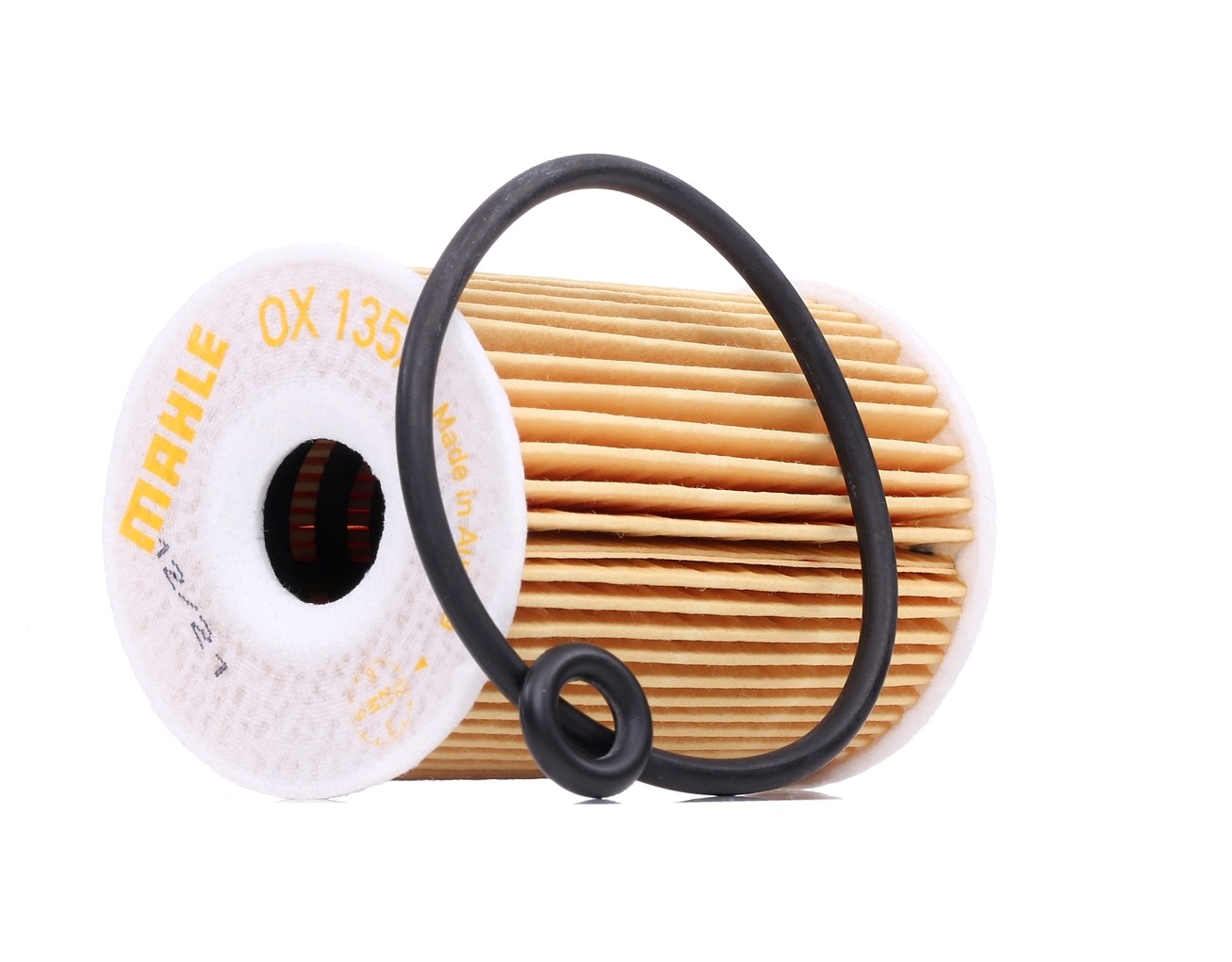 Ostke MAHLE ORIGINAL Õlifilter Toode nr.: OX 135/1D madala hinnaga 6,92 €