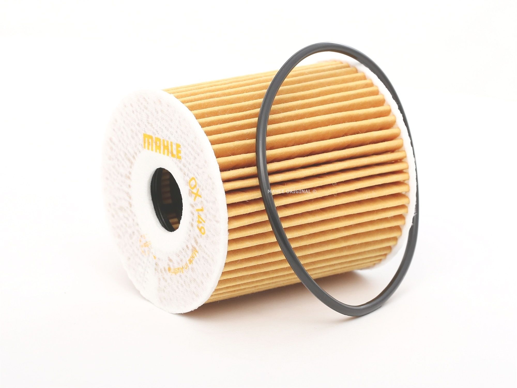 MAHLE ORIGINAL Ölfilter Produkt Nr.: OX 149D zum unschlagbaren Preis von 6,98 € erstehen