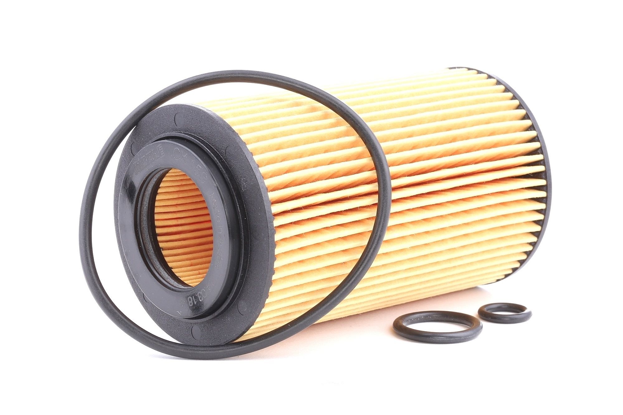 Ostke MAHLE ORIGINAL Õlifilter Toode nr.: OX 153D3 madala hinnaga 8,12 €