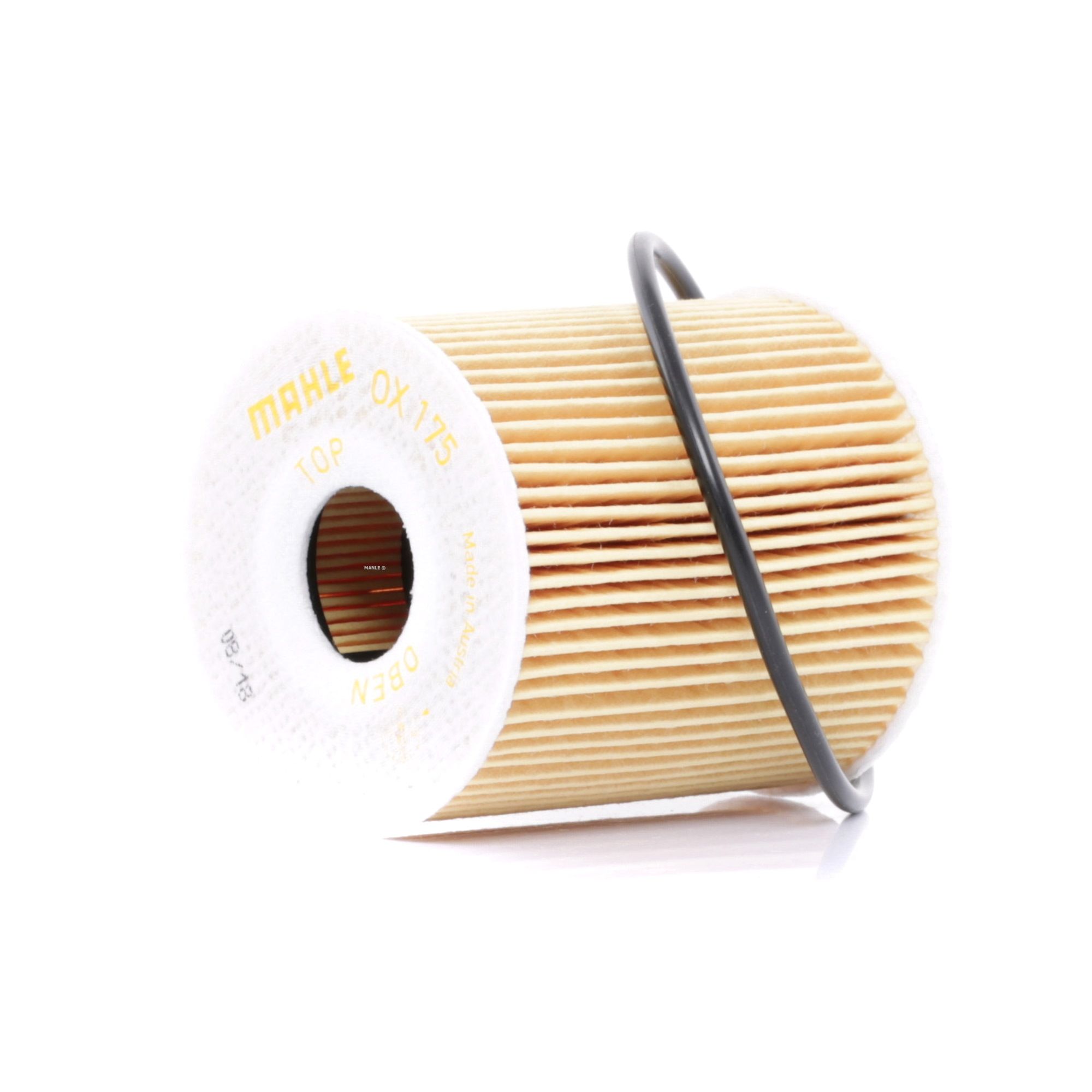 Ostke MAHLE ORIGINAL Õlifilter Toode nr.: OX 175D madala hinnaga 7,61 €