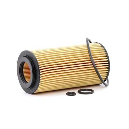 OEM Filtro de aceite Cerato 2018 6031840025, 6131800009, 6131840025 MAHLE ORIGINAL