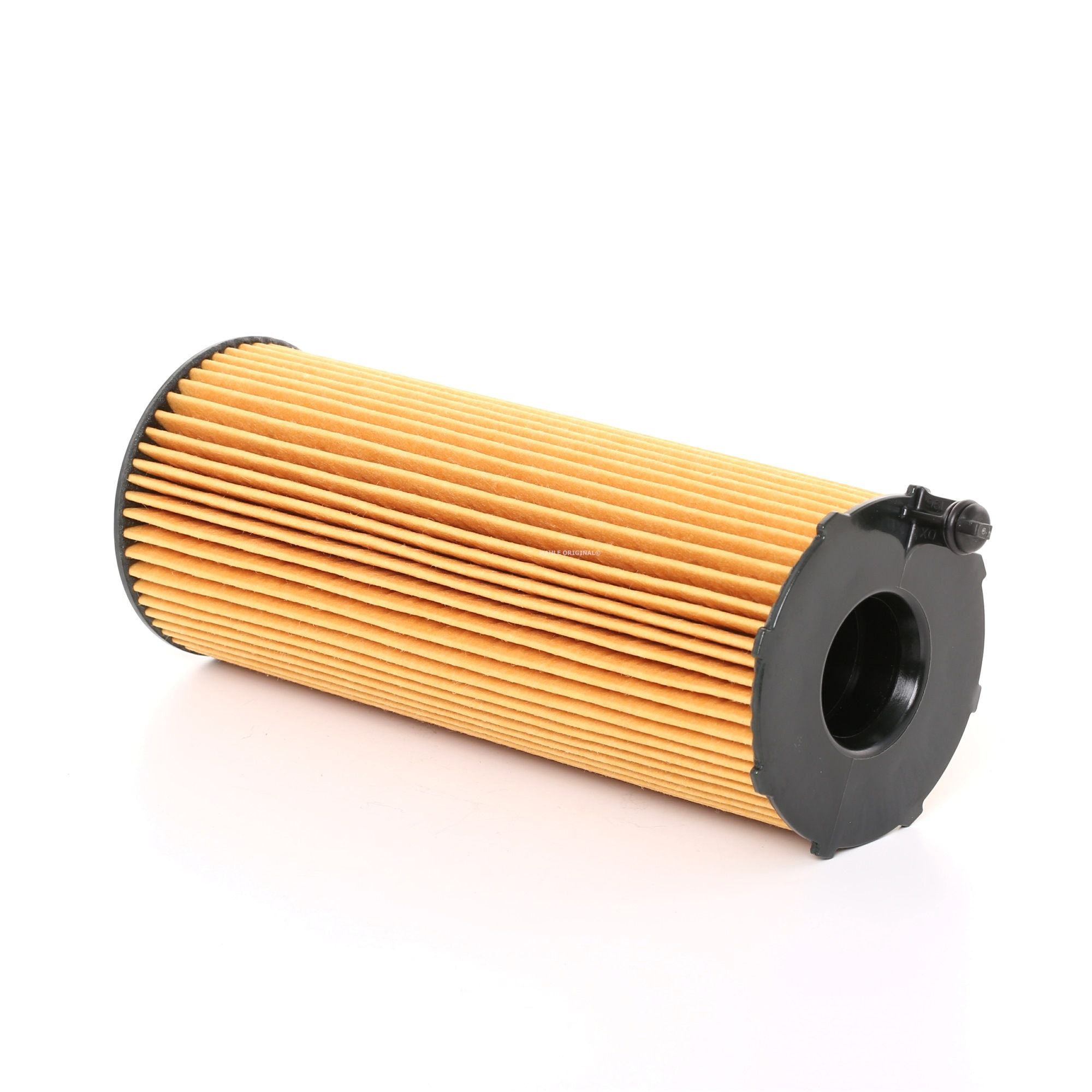 Bestel MAHLE ORIGINAL Oliefilter Artikelnr.: OX 196/1D aan de scherpe prijs van 11,39 €