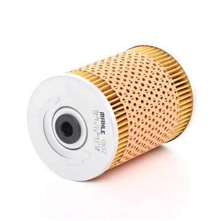 OE MERCEDES-BENZ /8 1971 Õlifilter 0001800309, 0001800509, 0001800609 pärit MAHLE ORIGINAL