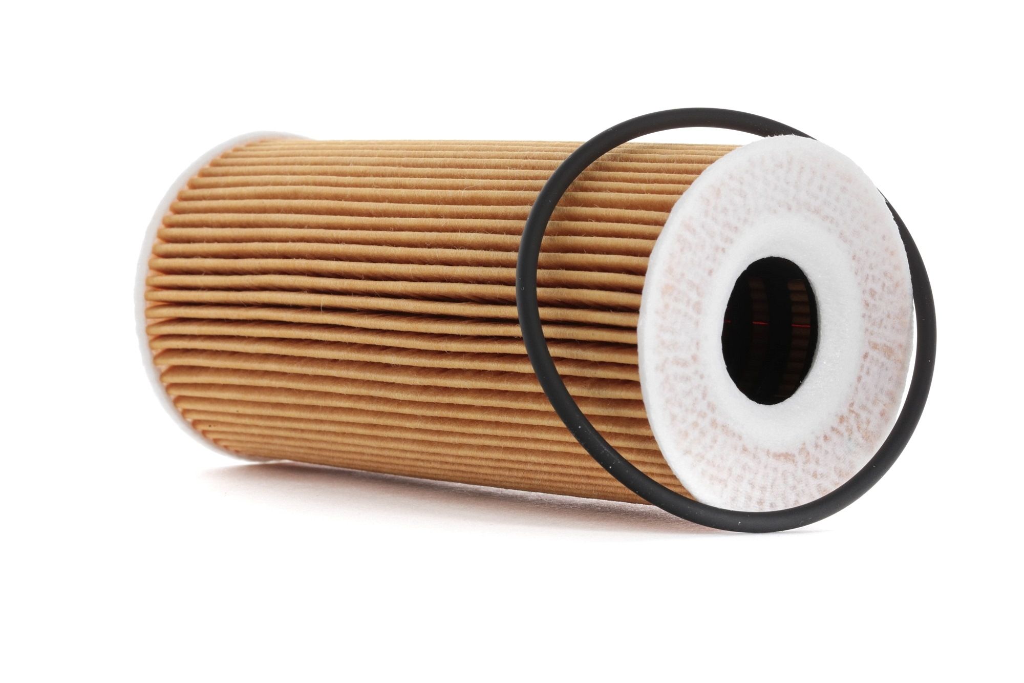 Köp MAHLE ORIGINAL Oljefilter Produktnummer: OX 366D till det förmånliga priset av 242,55 kr