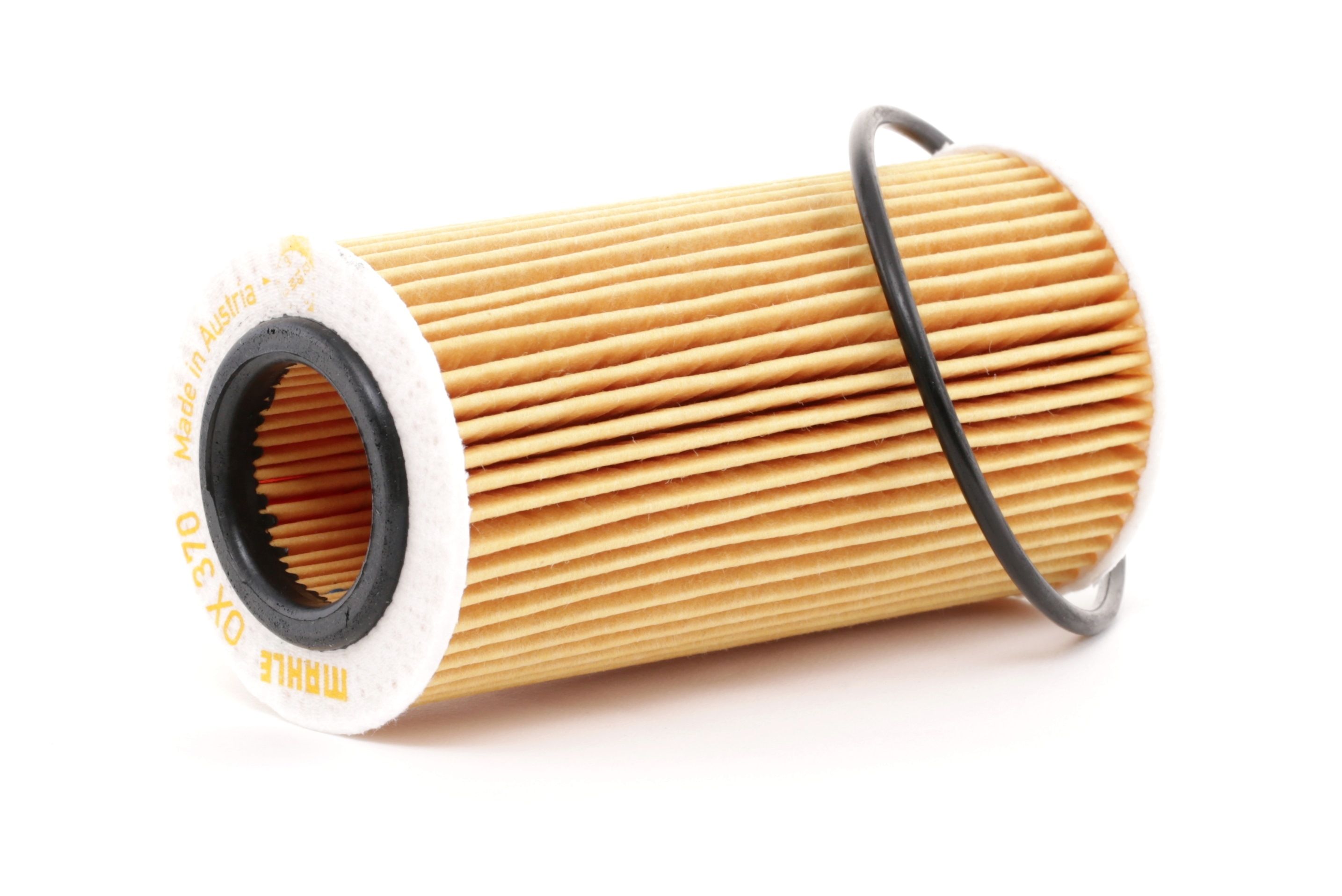Ostke MAHLE ORIGINAL Õlifilter Toode nr.: OX 370D madala hinnaga 10,22 €