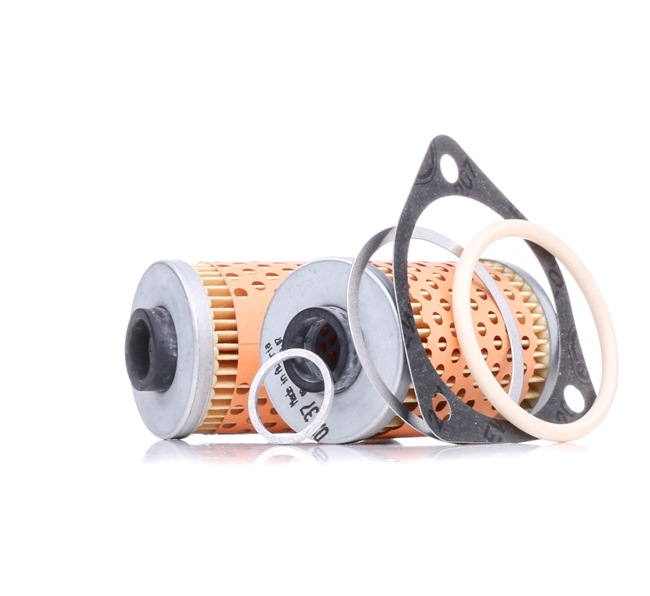 Köp billiga original Oljefilter OX 37D jämförbara med 11421337570 OEM nummer på nätet