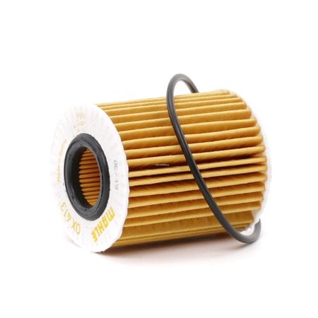 OE LEXUS GX 2018 Oil filter 0415231020, 0415231040, 0415231080 from MAHLE ORIGINAL