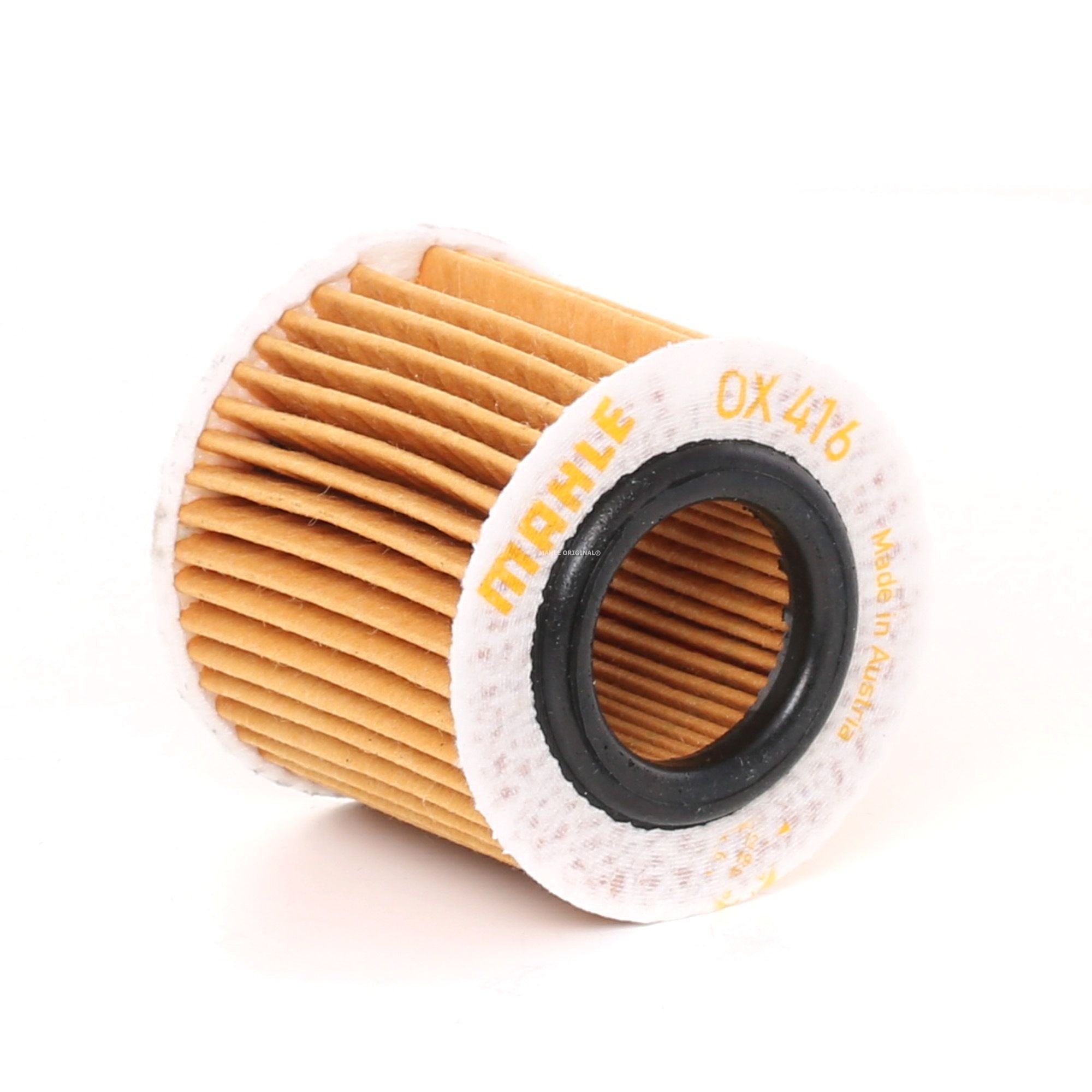 MAHLE ORIGINAL Ölfilter Produkt Nr.: OX 416D1 zum unschlagbaren Preis von 7,98 € erstehen