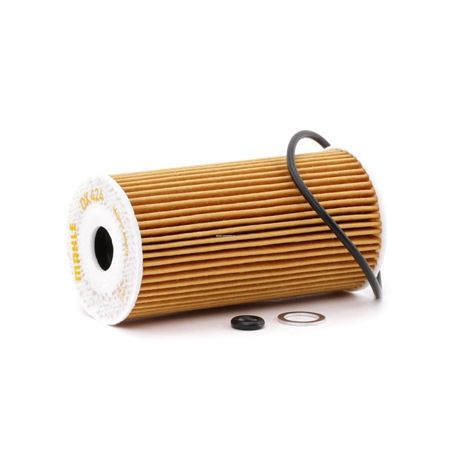 OEM Filtros de aceite Kia Cerato LD 2007 263102A002, 263202A000, 263202A001 MAHLE ORIGINAL