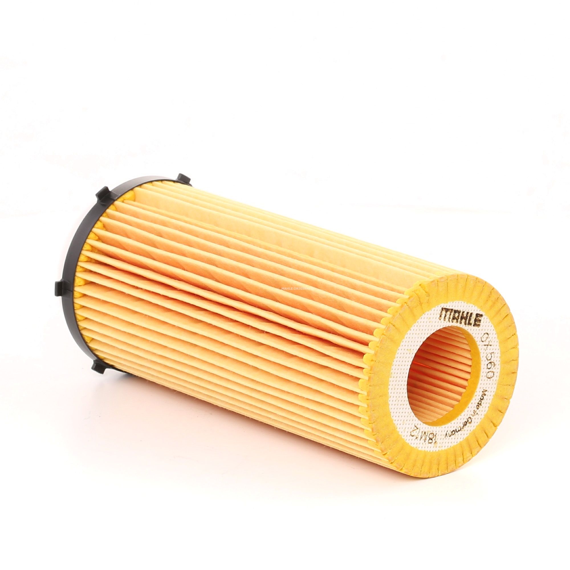 Ostke MAHLE ORIGINAL Õlifilter Toode nr.: OX 560D madala hinnaga 15,09 €