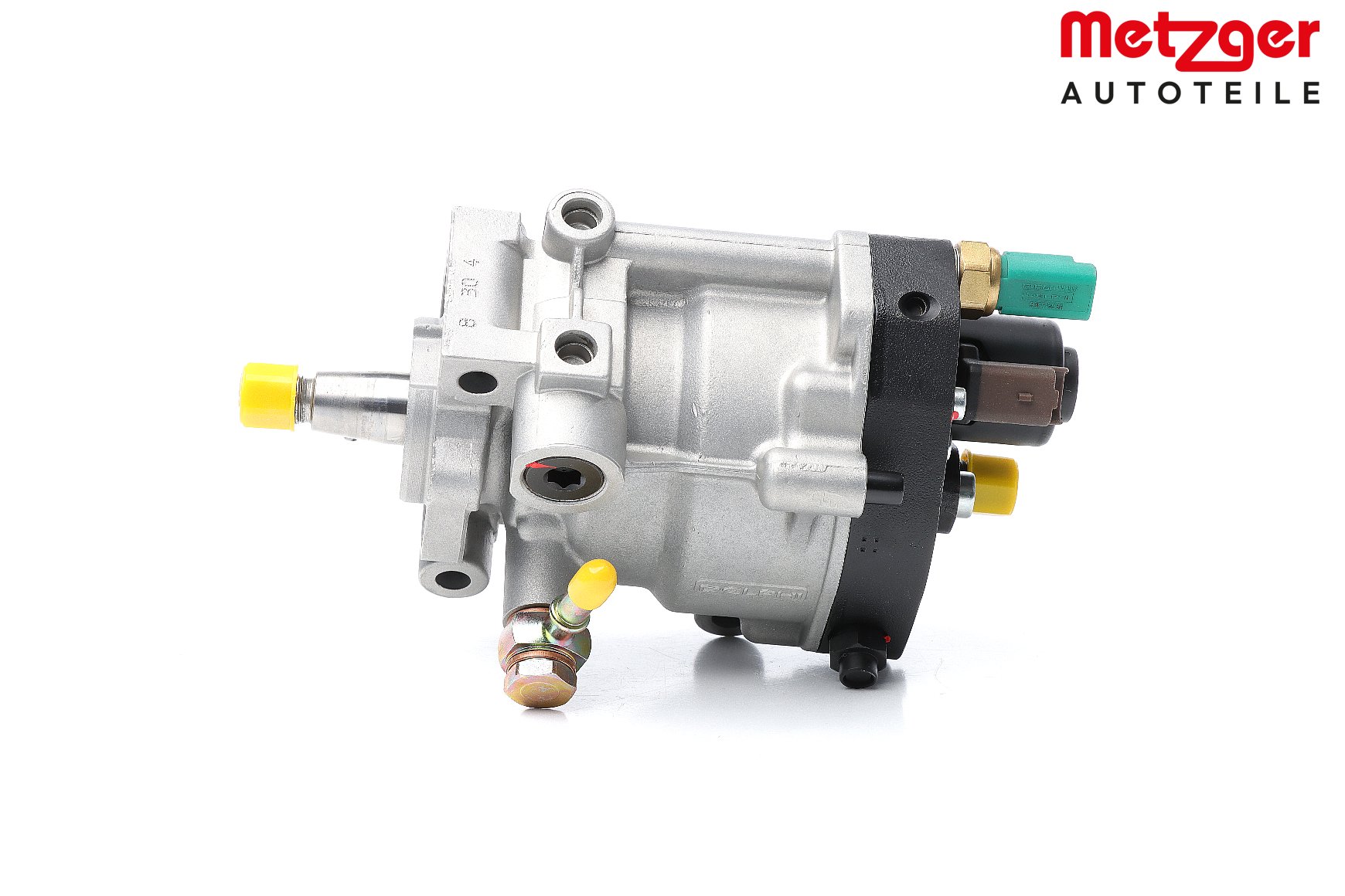 Pompe à injection 16 70 097 88R