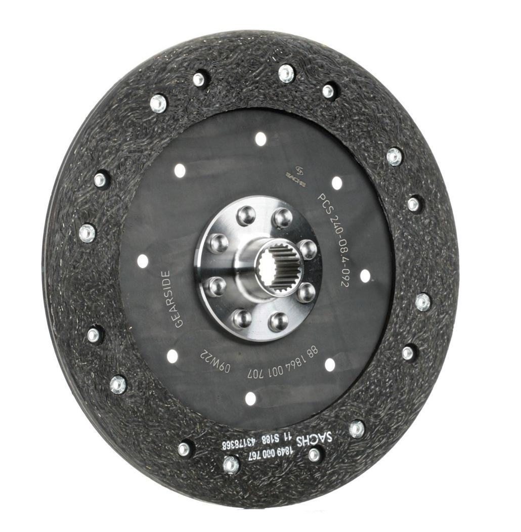 Kupite SACHS PERFORMANCE Lamela sklopke Št. izdelka: 881864 001707 po nizki ceni 437,57 €