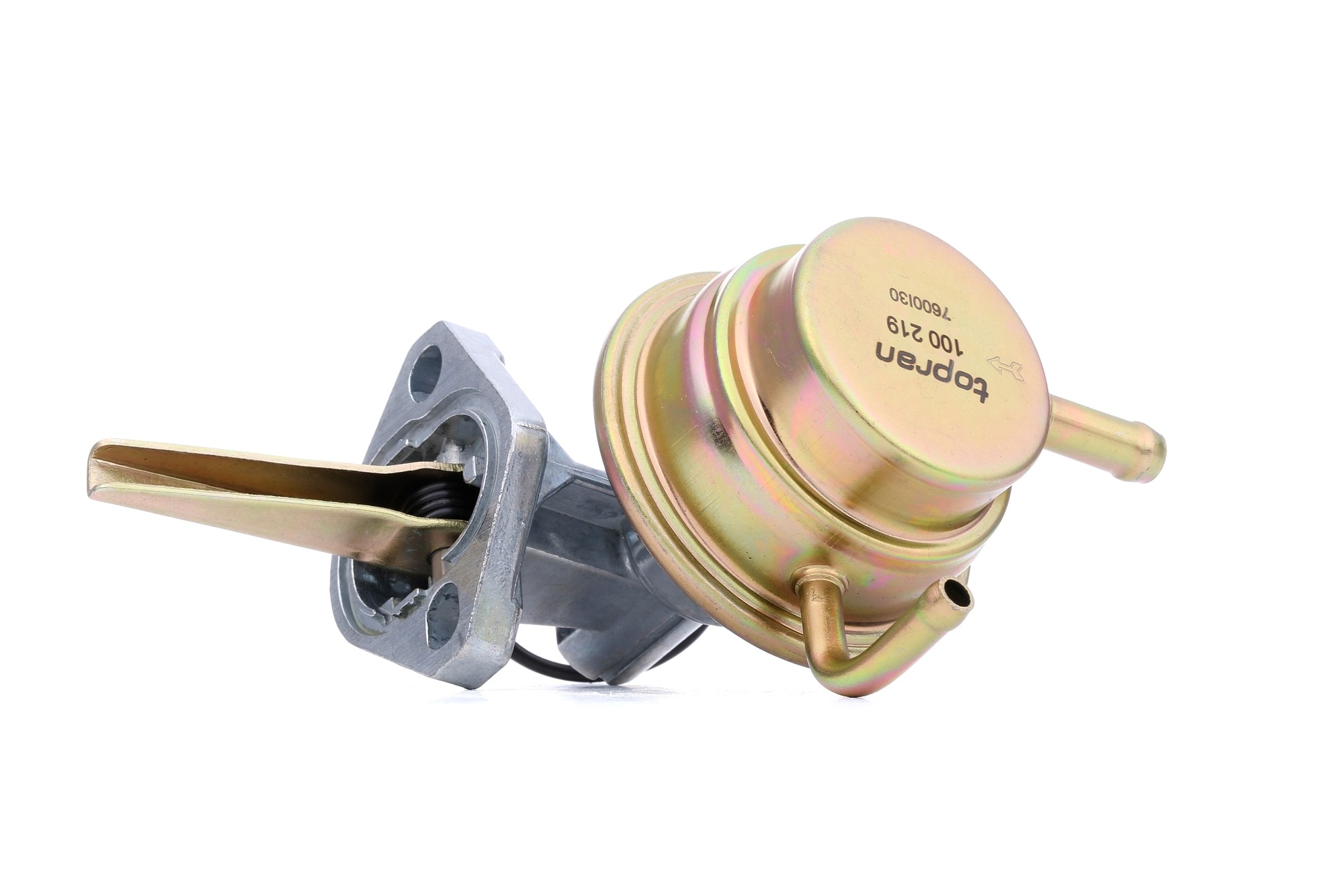 Ostke TOPRAN Kütusepump Toode nr.: 100 219 madala hinnaga 15,99 €