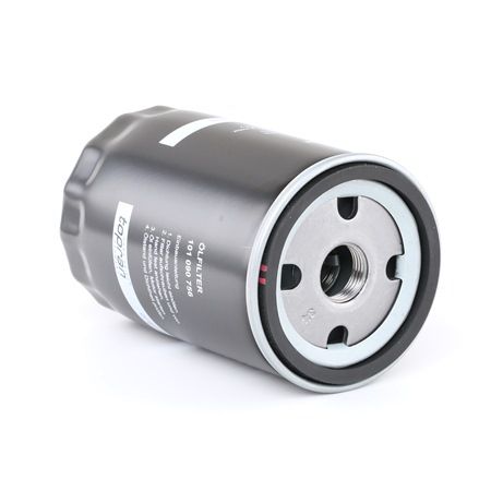 Cumpărați online Filtru ulei 101 090 original/ă și la un preț mic, compatibil/ă cu nr. OEM 056115561C