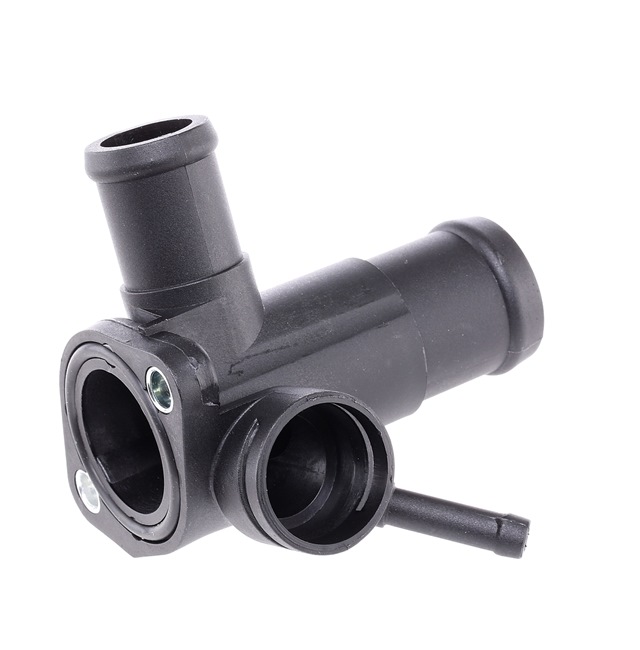 OEM Фланец за охладителната течност VW 1.9 D 64 K.C. дизел 068121132A от TOPRAN онлайн на супер цени