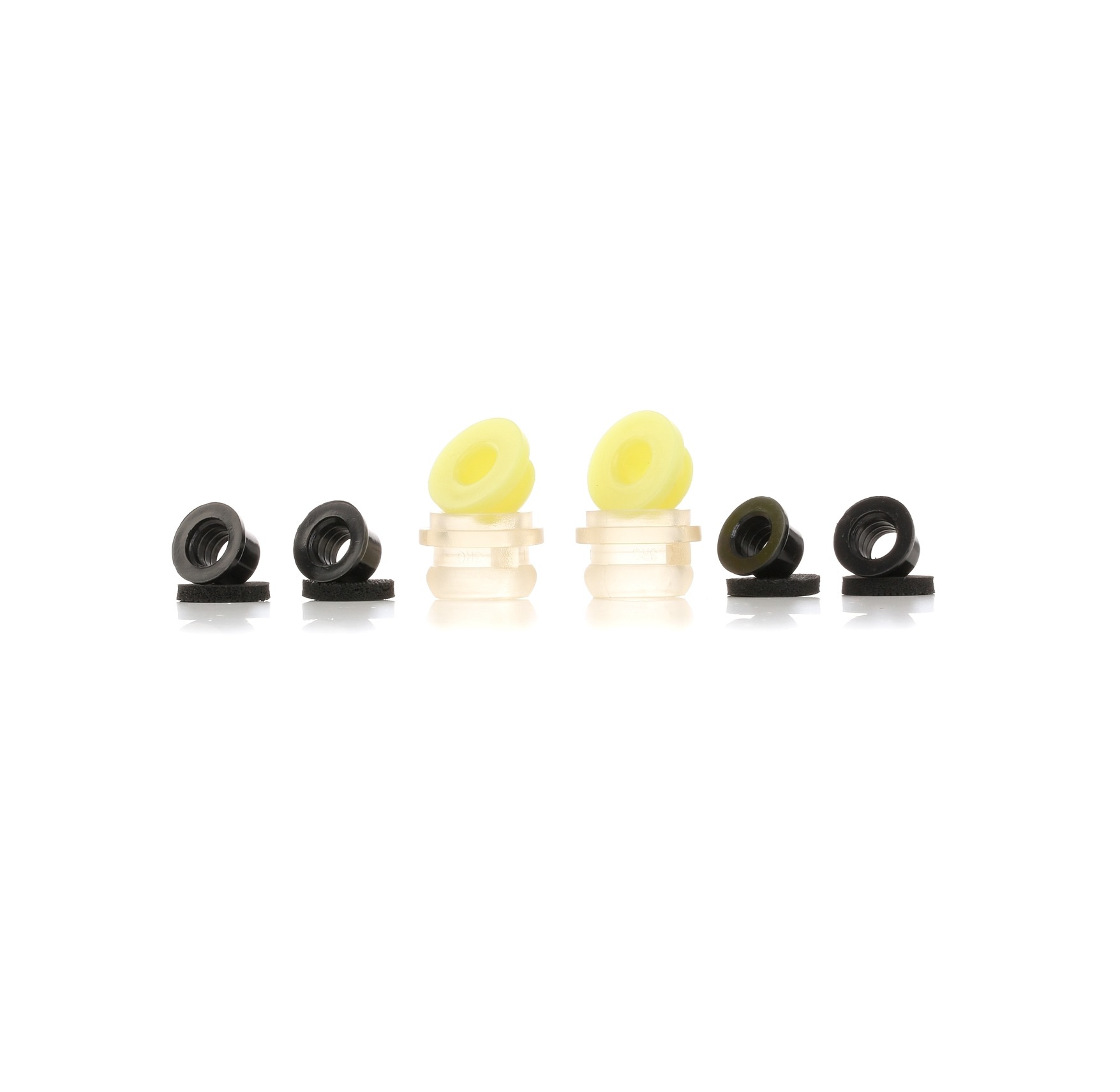 Koop TOPRAN Reparatieset, schakelhefboom Productnr.: 102 649 aan de laagste prijs van 3,90 €