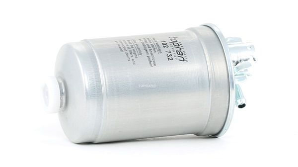 TOPRAN Filter goriva 102 732