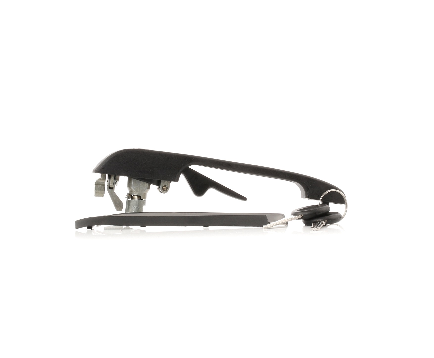Ostke TOPRAN Uksekäepide Toode nr.: 102 879 madala hinnaga 8,92 €