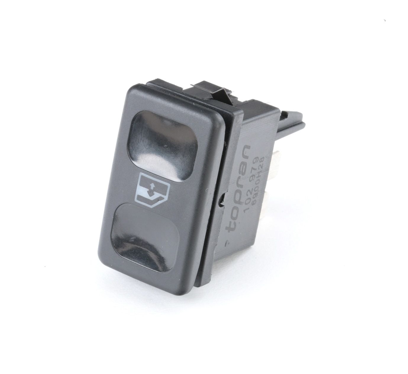 Compre TOPRAN Interruptor, elevadores dos vidros Produto No.: 102 979 a preços baixos de 5,90 €
